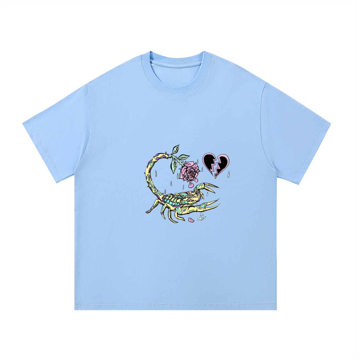 Essential Cotton T-Shirt