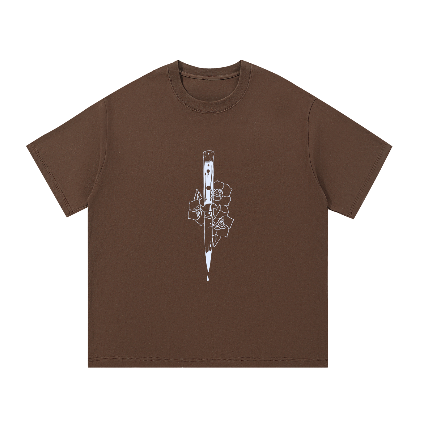 Essential Cotton T-Shirt