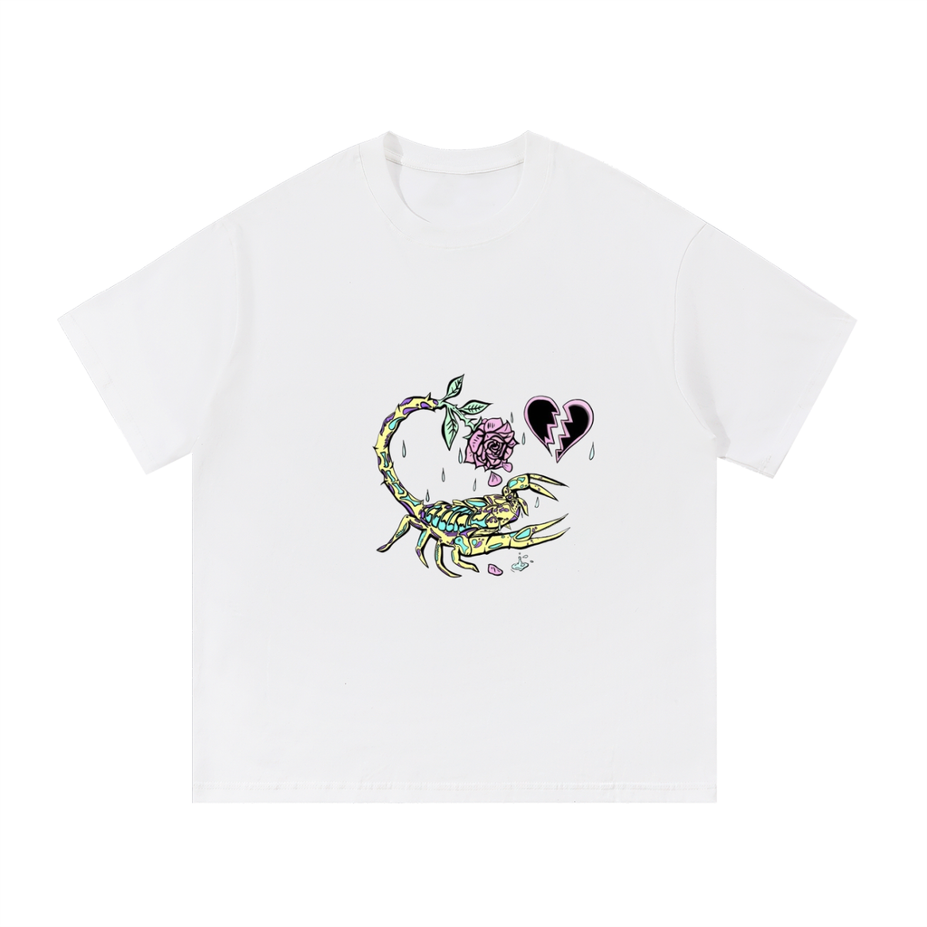 Essential Cotton T-Shirt