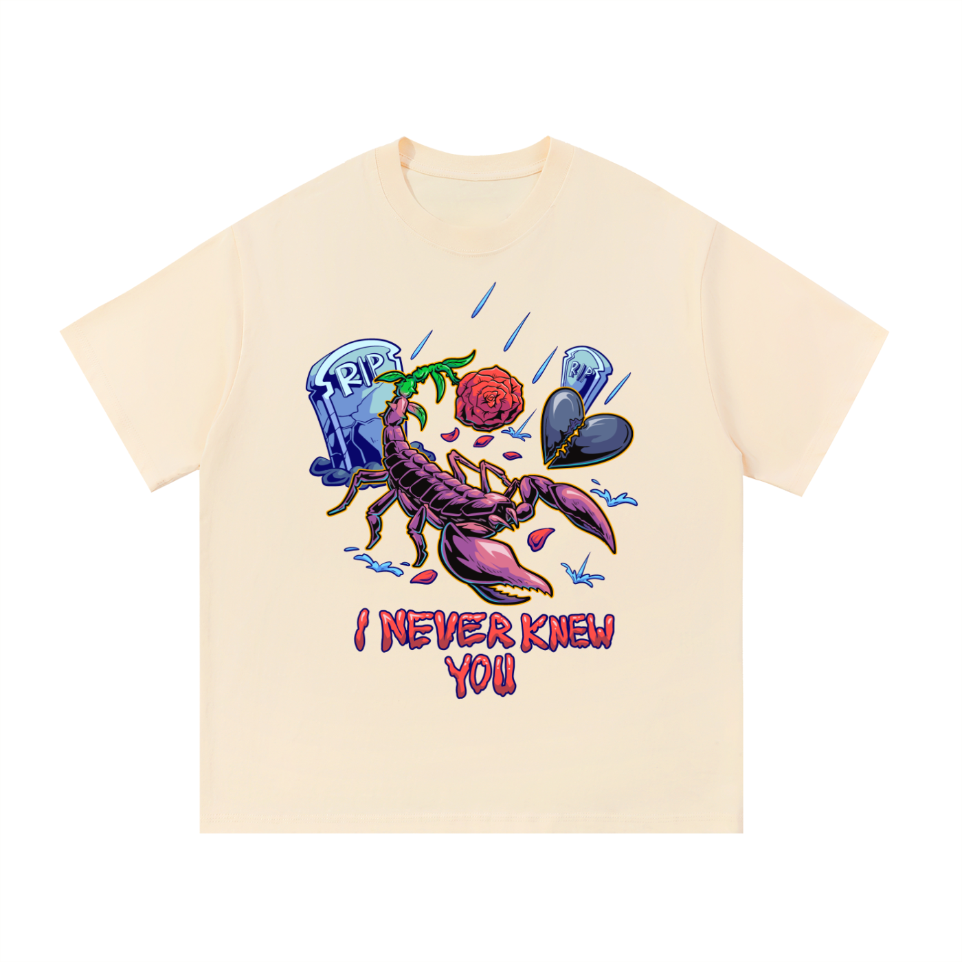 Essential Cotton T-Shirt