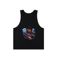 Unisex Loose Tank Top