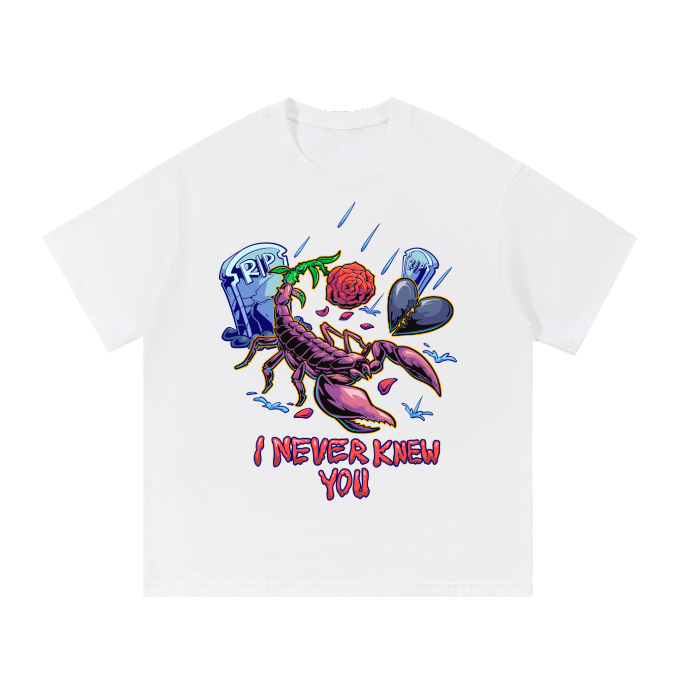Essential Cotton T-Shirt